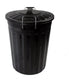 Nature - tuinafvalemmer - 80 liter - vuilnisbak