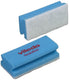 Vileda spons glitzi quattro blauw pak van 10 stuks