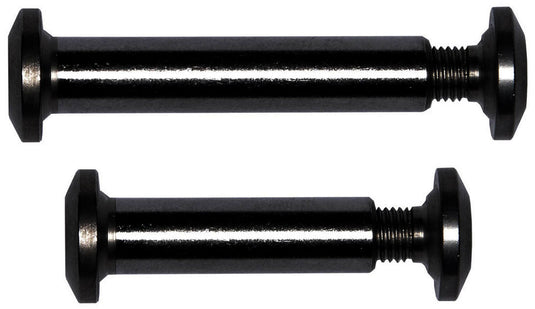 Radon shock-screws set skeen
