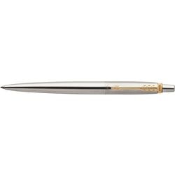 Balpen parker jotter 1953206 zilver