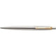 Balpen parker jotter 1953206 zilver