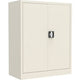 Draaideurkast ch100 wit 80 x 38 x 100 cm