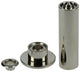Rapid 1009444 - oogjes e1 - 6mm, 25 pcs | 5 stuks