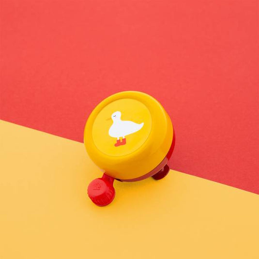 Widek kinderklingel explorer bells children explorer sleepy duck