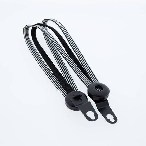 Qibbel widek snelbinder trio 16 inch zwart