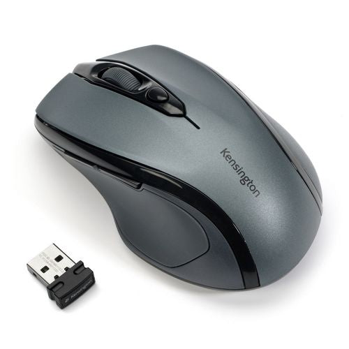 Muis kensington pro fit k72423 wireless