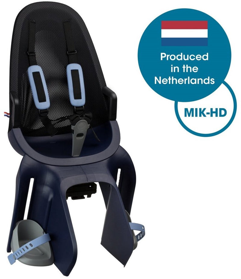 Afbeelding laden in galerijviewer, Widek b.v. qibbel air q751 denim blue achterzitje mik-hd

