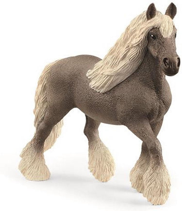 Schleich farm world - silver dapple merrie - speelfiguur - kinderspeelgoed voor jongens en meisjes - 3 tot 8 jaar - 13914