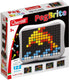 Quercetti peg brite mozaïek led junior 122-delig