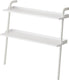 Yamazaki leunend schoenenrek kinderen - frame - wit