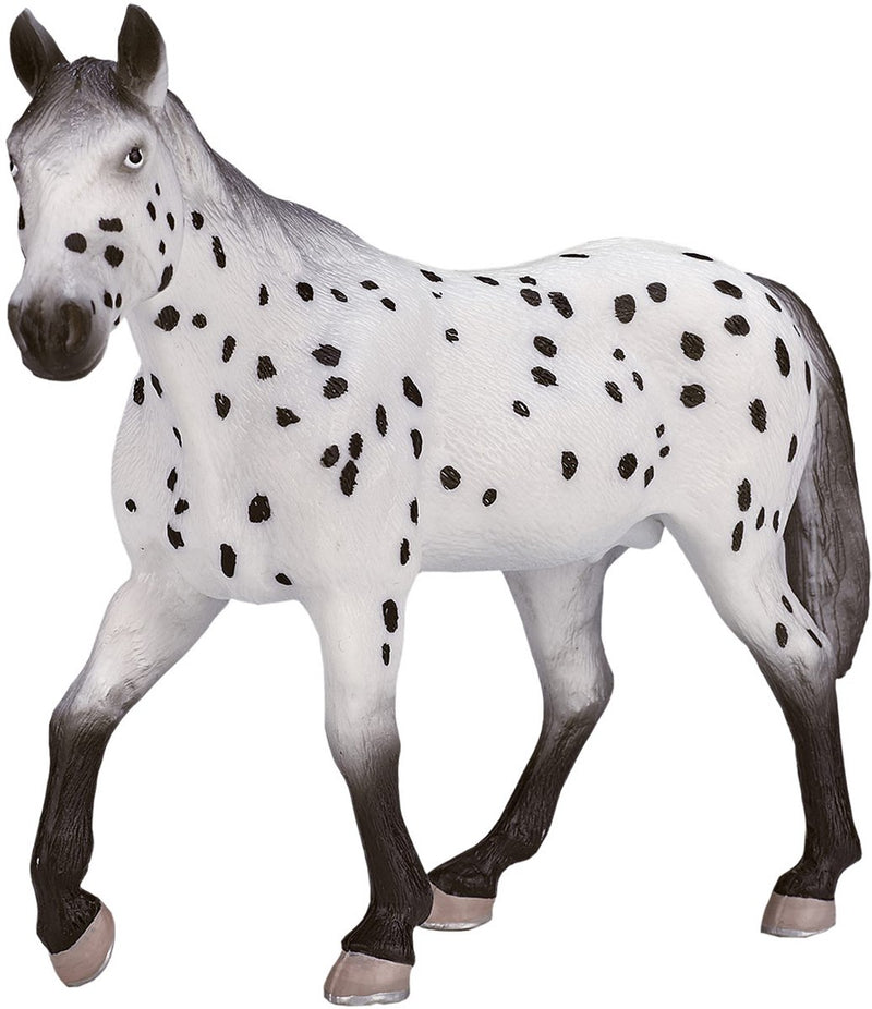 Load image into Gallery viewer, Mojo horse world appaloosa hengst - 387108
