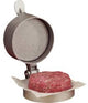 Eurohunt burgerpers zilver