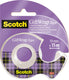 Scotch clipstrip ® giftwrap tape maxi 1 dispenser