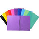 Snelhechtermappen exacompta 380800b a4 kleurenassortiment