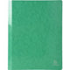 Snelhechtermappen exacompta 380815b a4 donkergroen