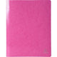 Snelhechtermappen exacompta 380808b a4 roze