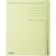 Dossiermap exacompta 441005e a4 gerecycled karton