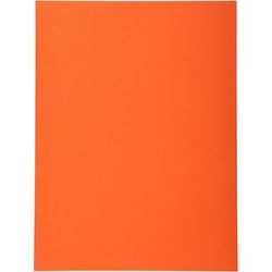 Dossiermap exacompta 420207e a4 gerecycled karton