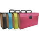Sorteermap exacompta 58420e kleurenassortiment a4