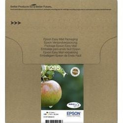 Pk2 ink cyan ma gl t129 easymail 2826161