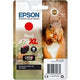 Inktcartridge epson 478xl claria photo hd rood