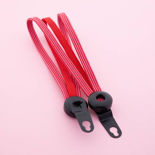 Load image into Gallery viewer, Qibbel widek snelbinder trio 20 inch roze
