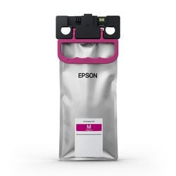 Inkt epson c13t01d300 t01d3 magenta