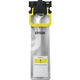 Inktcartridge epson c13t01c400 t01c4 geel