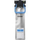 Inkt epson c13t01c200 t01c2 cyaan