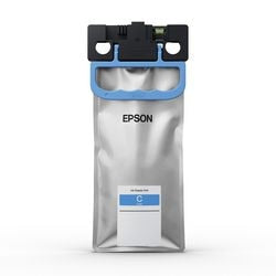 Inkt epson c13t01d200 t01d2 cyaan