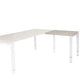 Legbord lbchs100 grijs 100 x 45 cm