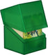 Ultimate guard boulder 100+ - emerald