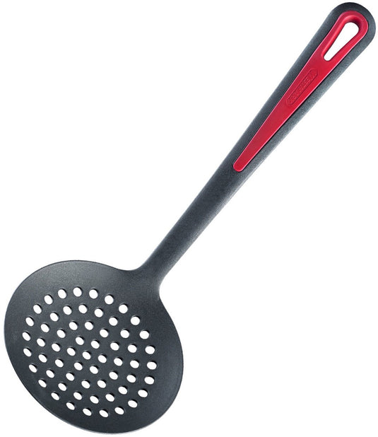 Westmark schuimspaan, lengte: 32,2 cm, gallant, zwart rood, 29502270