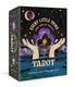 Every little thing you do is magic tarot