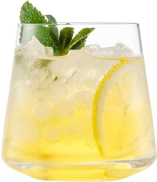 Schott zwiesel miovino tumbler alround klein met mp 60 - 0.41ltr - 4 glazen