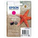 Inktcartridge epson 603 magenta