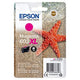 Inktcartridge epson 603xl origineel c13t03a34010 magenta
