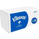 Handdoeken kleenex 6710 wit