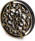 Recent toys denkspel puzzel flower maze