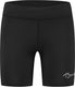 Rogelli core korte hardloopbroek dames - zwart - xxl