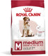 Royal canin medium adult 7+ - 4 kg - hondenvoer