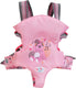 Baby born baby draagzak - poppenverzorgingsproduct 43 + 36 cm