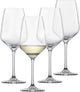 Schott zwiesel tulip (taste) witte wijnglas - 356ml - 4 glazen