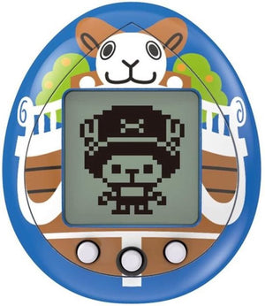 Bandai namco tamagotchi nano - bandai - one piece - edition going merry