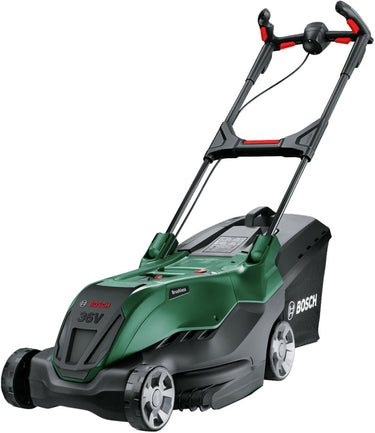Bosch advancedrotak 44-750 - grasmaaier - inclusief opvouwbare grasopvangbak 50 l