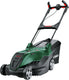 Bosch advancedrotak 44-750 - grasmaaier - inclusief opvouwbare grasopvangbak 50 l