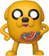 Funko pop animation: at s5- jake