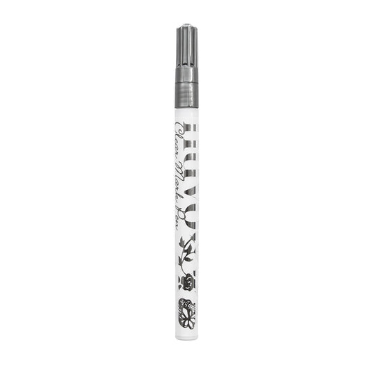 Nuvo by tonic studios nuvo • clear embossing marker pen