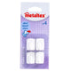 Metaltex | 10 stuks