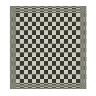 Load image into Gallery viewer, Ddddd theedoek barbeq 65 x 65 black | 6 stuks
